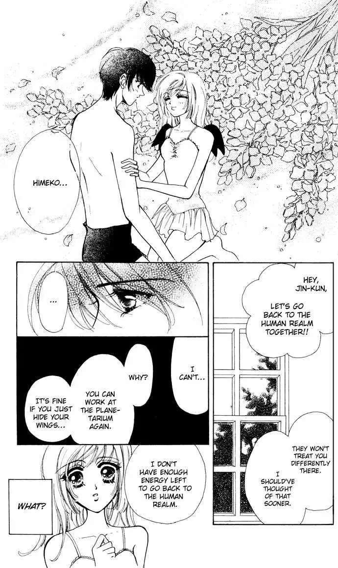 Hana ni Nare Chapter 3.5 48